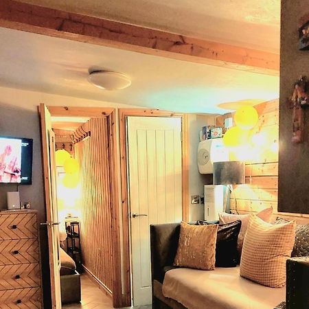 Therapy Lodge Ballycastle Dış mekan fotoğraf
