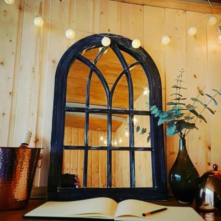 Therapy Lodge Ballycastle Dış mekan fotoğraf