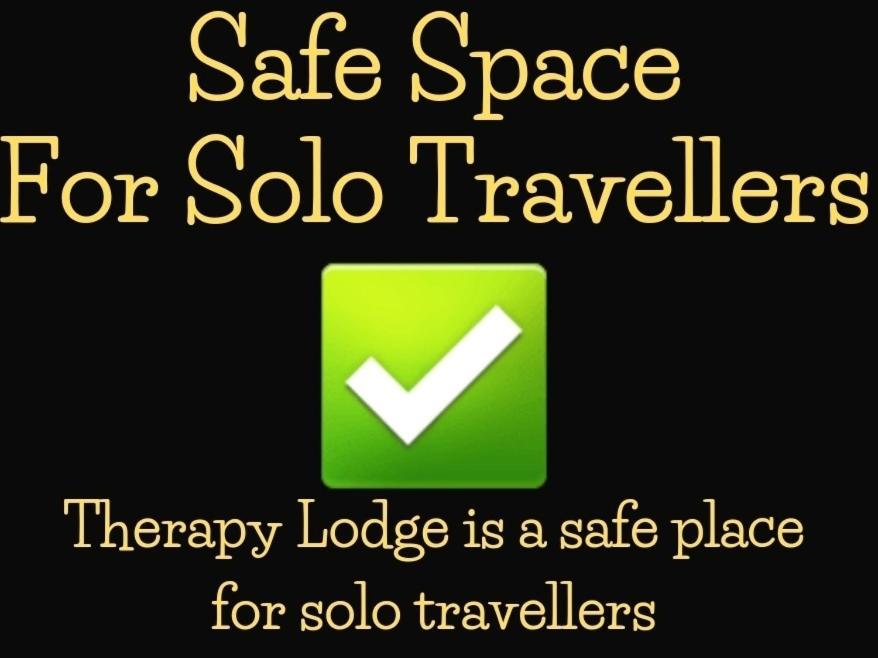 Therapy Lodge Ballycastle Dış mekan fotoğraf