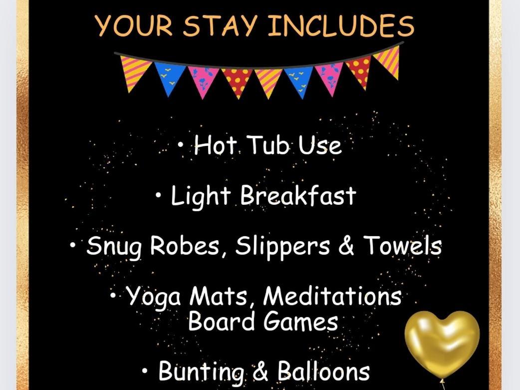 Therapy Lodge Ballycastle Dış mekan fotoğraf